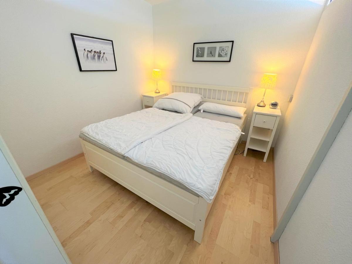 Apartmán Panoramic App A09-5 Sierksdorf Exteriér fotografie